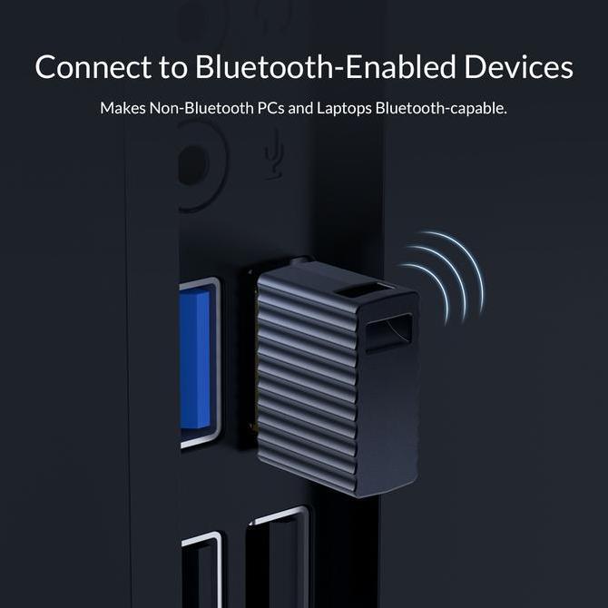 ORICO BTA-508 USB Dongle Bluetooth Reciver 5.0