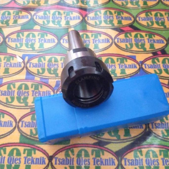 Arbor MT3 Milling Bor Frais MT3 ER32 Arbor Collet Cekam ER32 murah