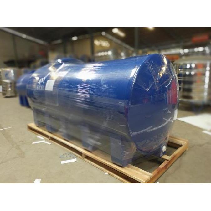 Miliki Tangki Air / Tandon / Toren Horizontal Excel 5000 Liter - Al 5000H