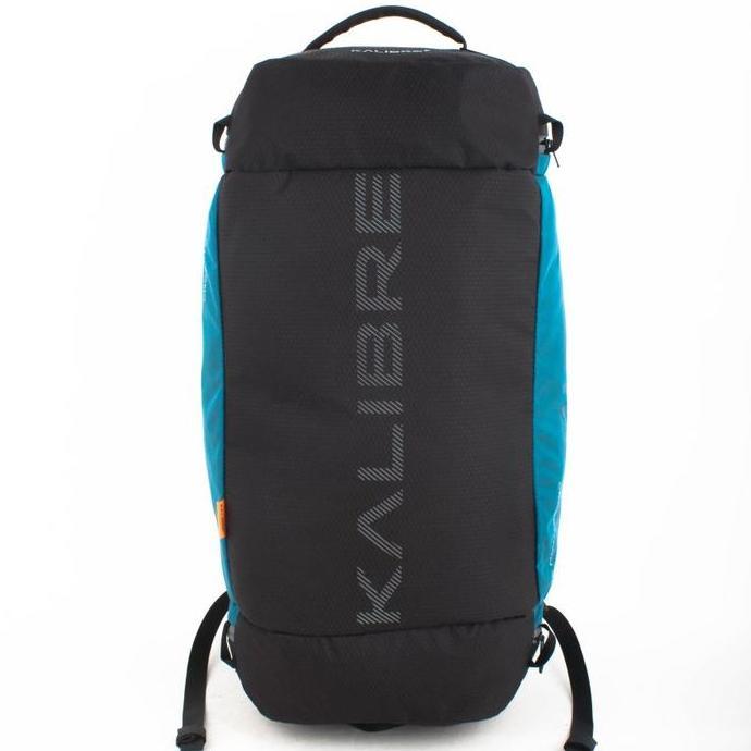 Tas Duffel Kalibre Crosstown 930080 328 Travel Bag 40L Tas Pakaian/Gym