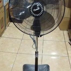 KIPAS ANGIN COSMOS UKURAN BESAR DAN KECIL