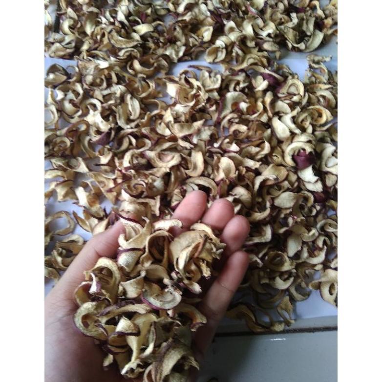 Herbal Mahkota Dewa Kering Purworejo