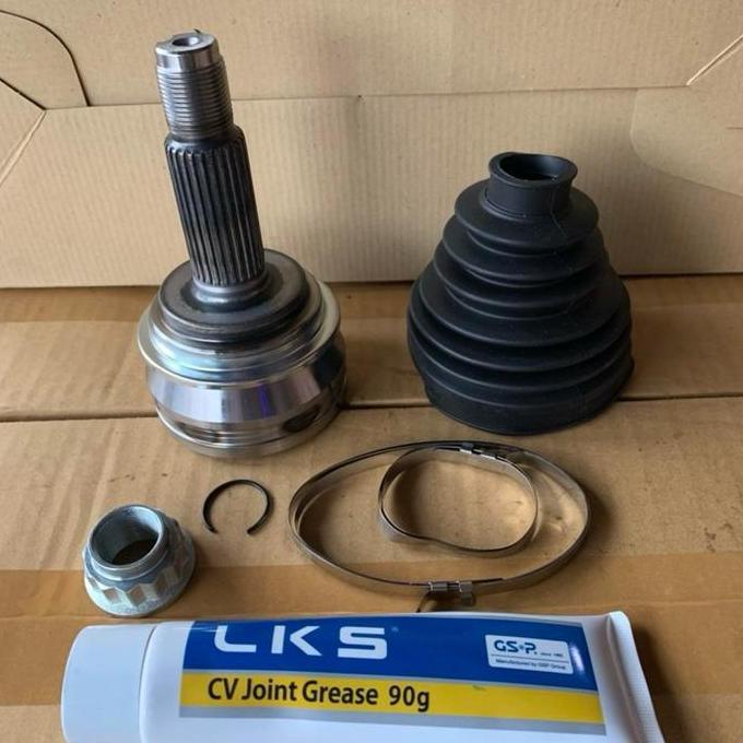 Cv joint as roda bagian luar CALYA-SIGRA 1200cc
