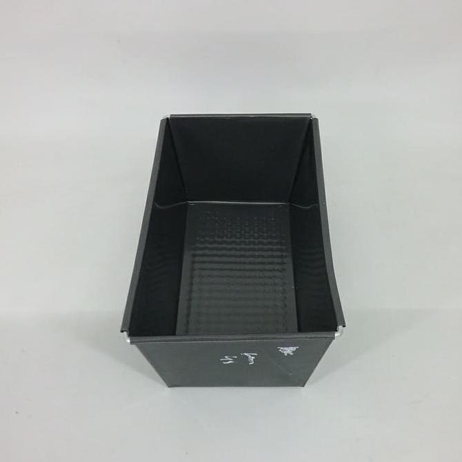 loyang teflon persegi panjang - loyang kue 21x12