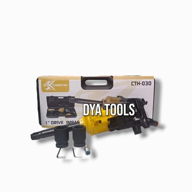 impact 1 inch 2 mata socket / air impact ban truck 2 mata socket/impek