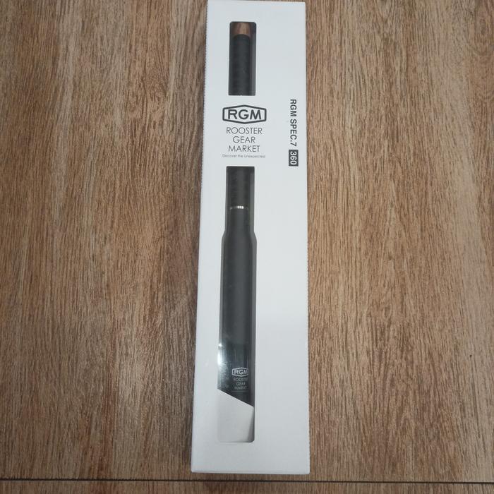 (Termurah) Joran Rgm Spec.7 Pole Rod Tegek Bestseller