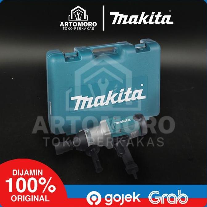 Mesin Impact Wrench Makita TW1/ Impact Wrench TW 1