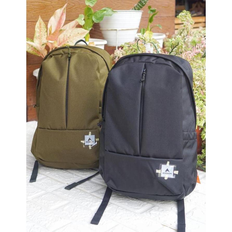 Termurah / Hot Sale Eiger Rivera 18 Backpack 7159 - Tas Punggung - Ransel Sekolah - Tas Kuliah
