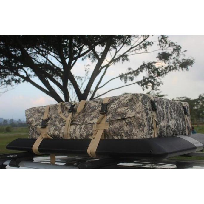 Roof Rack For Roof Bag Top Carriers