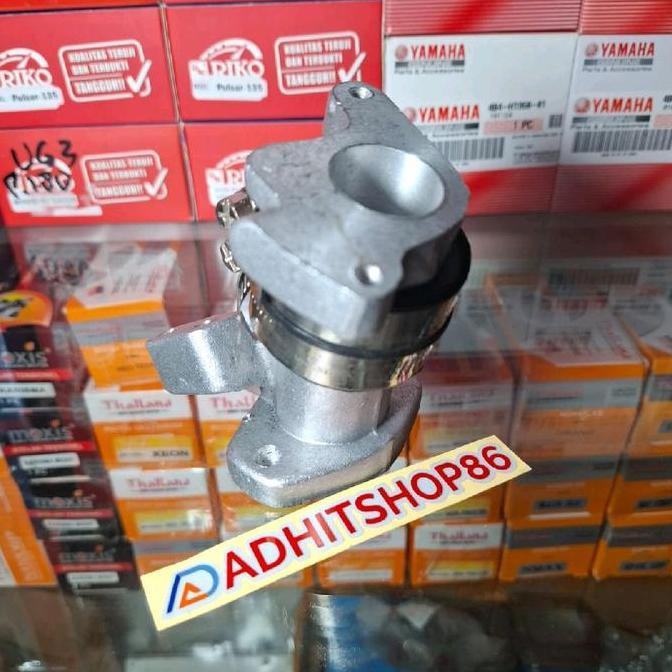 INTEK MANIFUL MANIFOLD DOWNDRAFT GENIO BEAT DELUXE TB STANDAR