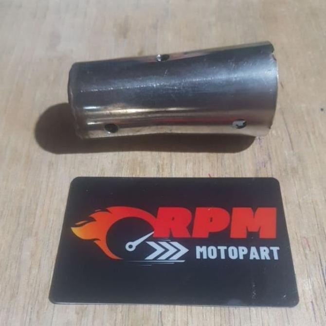 Db Killer Knalpot Tsukigi Stainless 38mm