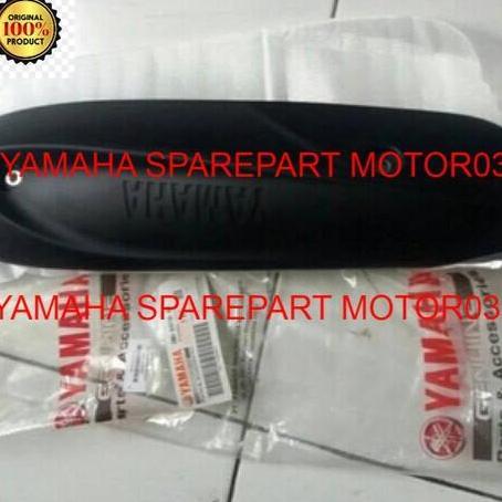 Tameng knalpot yamaha Mio smile original