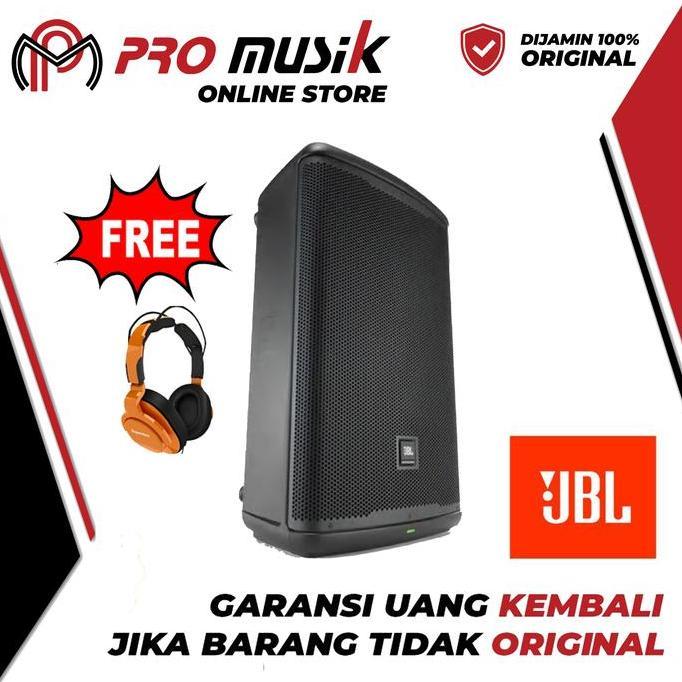 hardikadikaaaa  - speaker aktif 15 inch jbl eon 715 speaker pa aktif dengan bluetooth