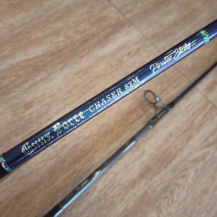 (Promo) Joran Pancing Piratez Strike Gunz Force Chaser Shooter Joran Popping Bestseller