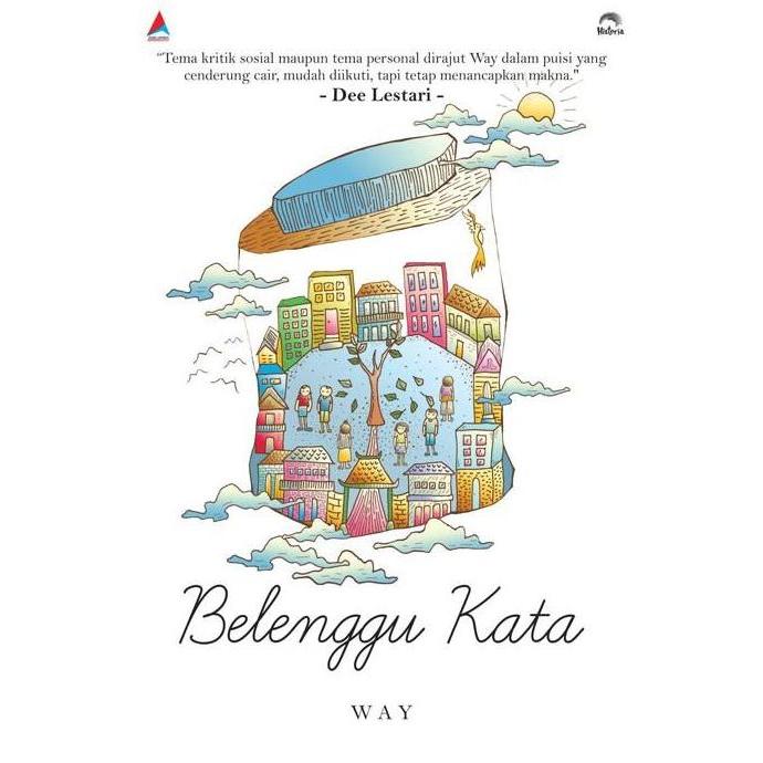 BELENGGU KATA
