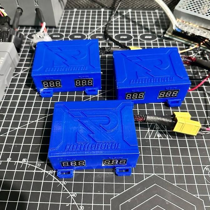 POWER UP KRJ BISA DI SETTING GARANSI  UNTUK KARBU DAN INJEKSI ORIGINAL DAN TERPERCAYA