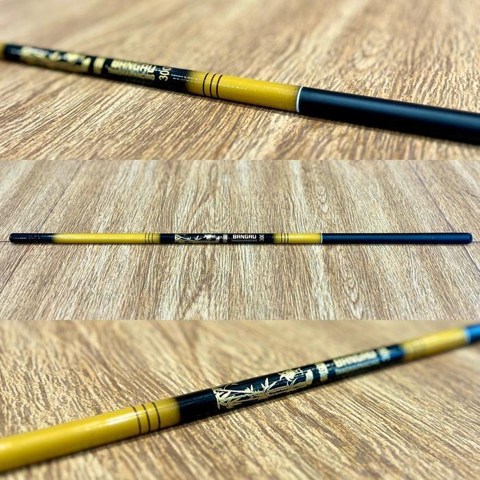 (Promo) Joran Pancing Tegek Oregon Bangau Tegek Cutit Bestseller