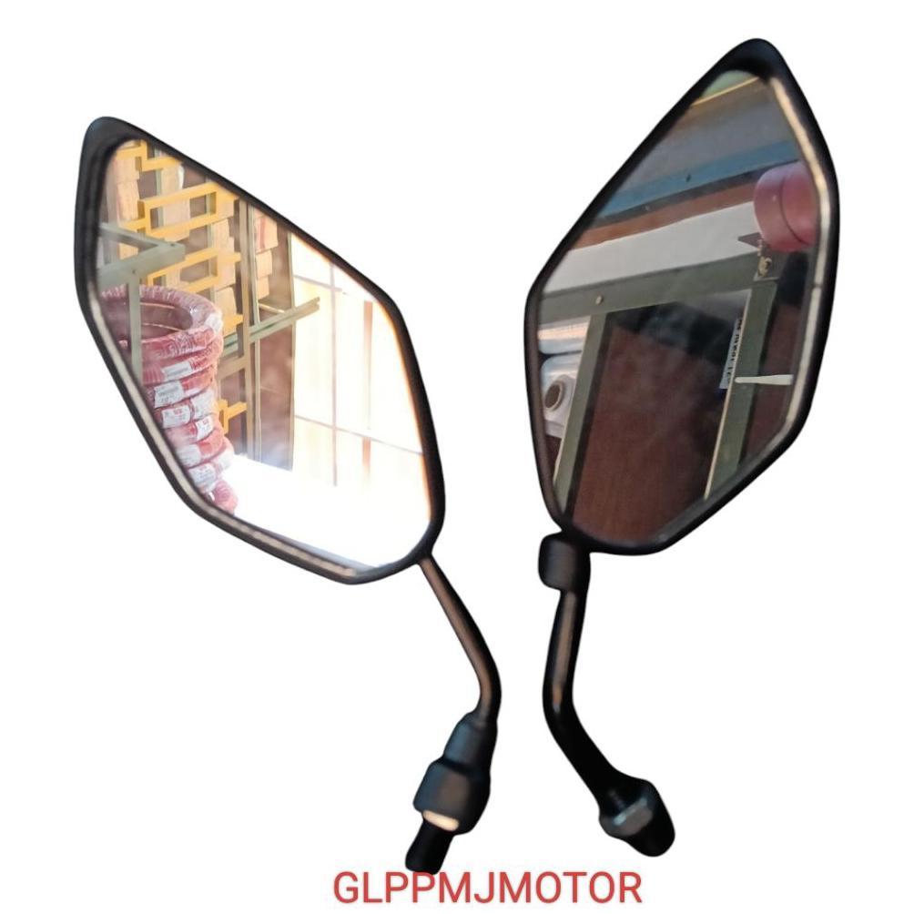 BEST SALE Spion Variasi Model Jupiter Z New Mini Yamaha Mio Vega ZR R MX Aerox M3 NMAX N Max Soul Gt