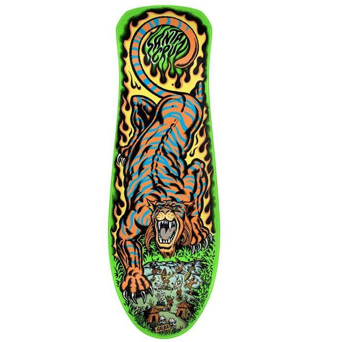 Santa Cruz Reissue Decks Spring 2025 / Original Santa Cruz Reissue Papan Skateboard