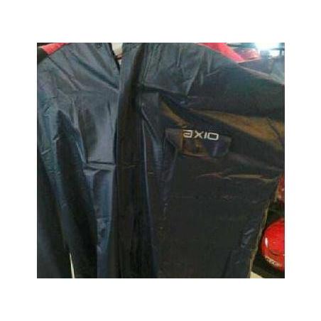 Jas Hujan Axio Karet ORIGINAL