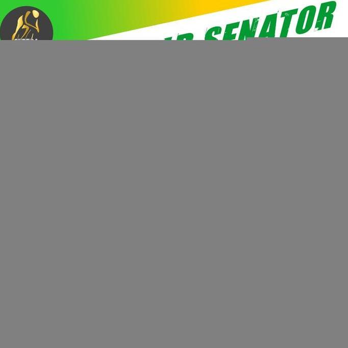 Terlaris Sepeda Gunung Mtb Hybrid Senator Tronic 8 Speed Ukuran 27,5 Inch