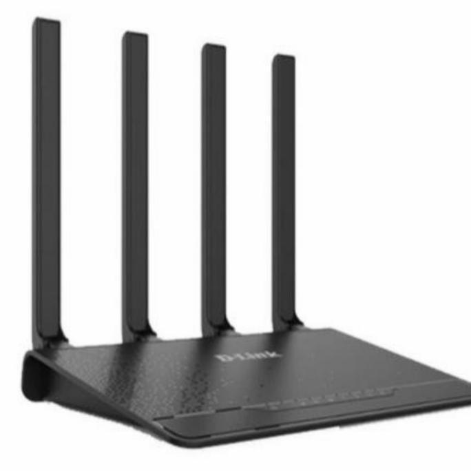 NEW D-Link Dir-1253 AC1200 Mu-Mimo Mesh Gigabit Router Dlink Dir1253