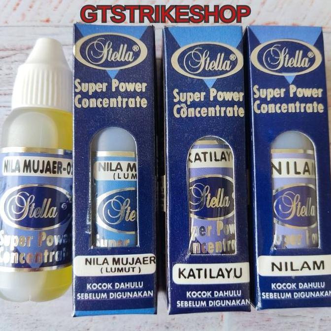 Essen Stella Dus Biru Nilam Katilayu Nila Mujair Lumut Nila Mujair-02