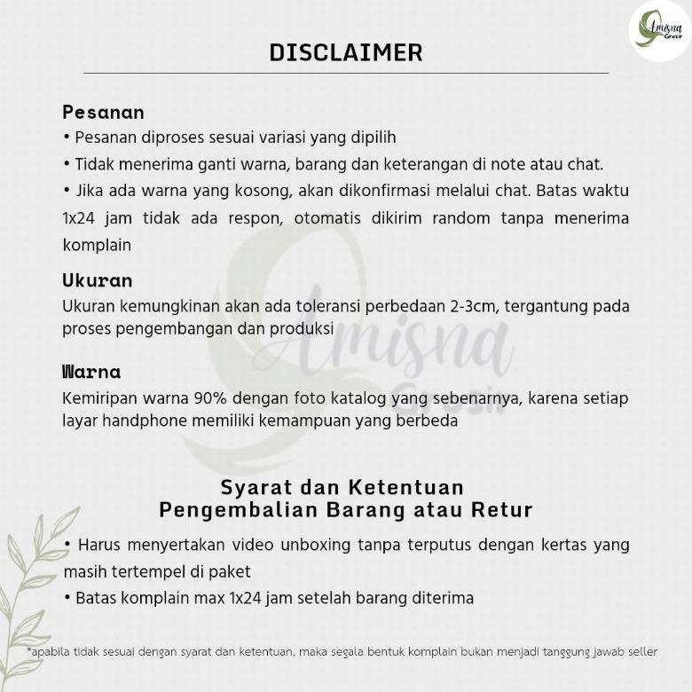 Azara Scarf - Kode A Segiempat MOTIF AZARA OSKARA LC Seragam S4 OREGANO PARIS PREMIUM LC dan FOREVER