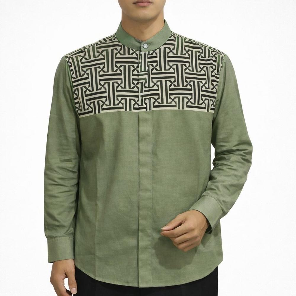 Unik Kemko Koko Pria Dewasa Remaja N54/ N -One  Terbaru