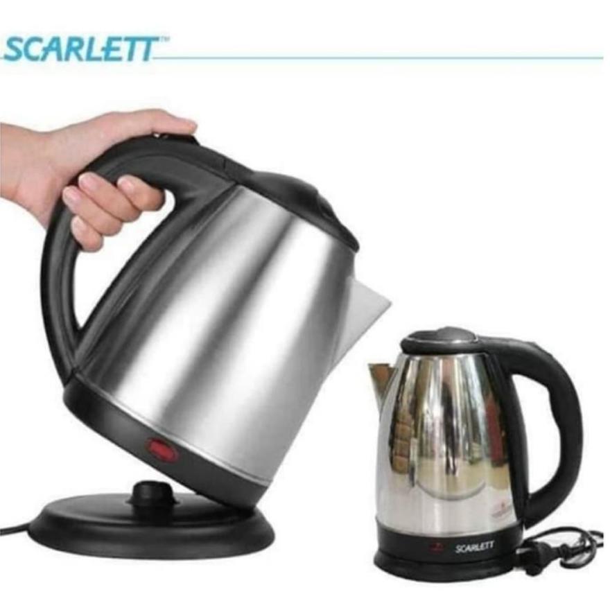 HOT SALE TEKO LISTRIK  2 LITER HIGH QUALITY/TEKO PEMANAS AIR/TEKO LISTRIK MURAH/ALAT PEMANAS AIR/PEM