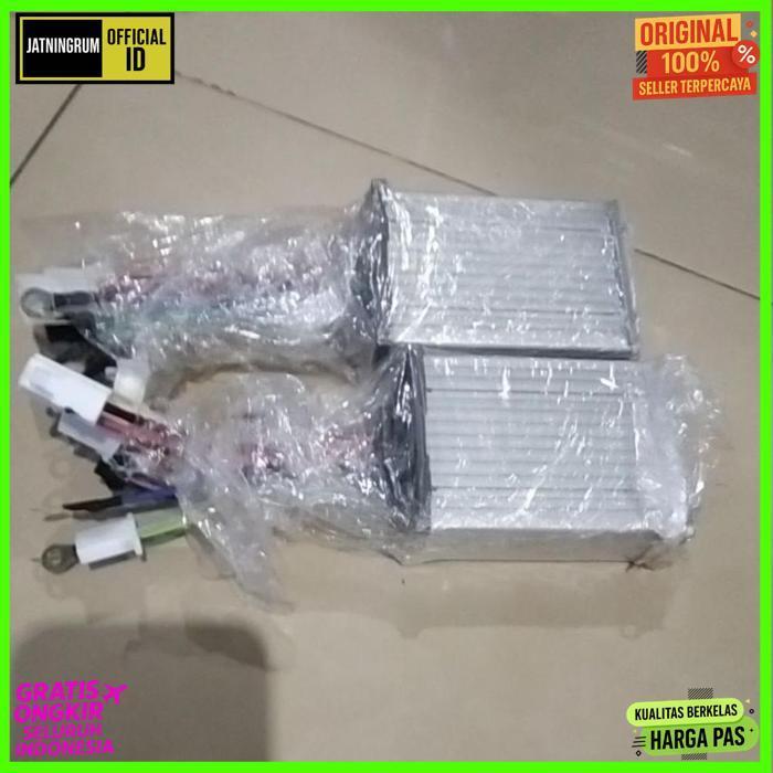 New Controller Sepeda Listrik 500 Watt "Exotic"