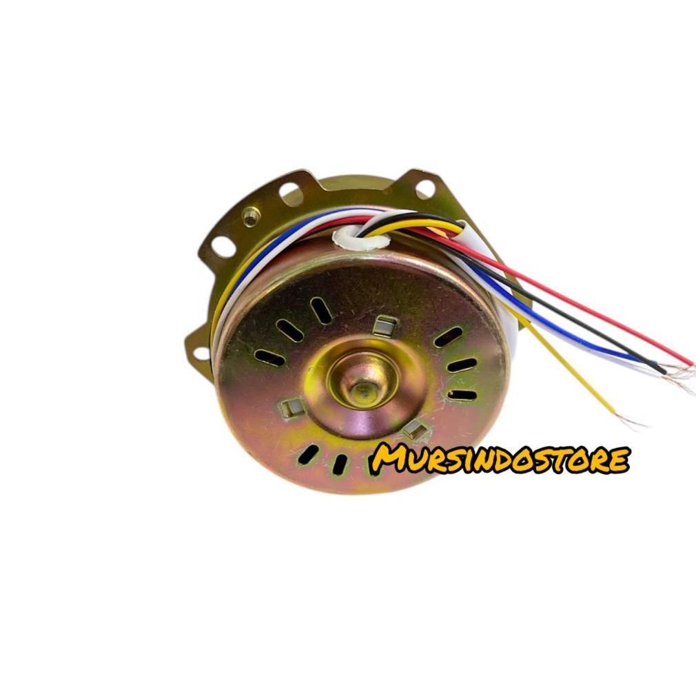 NEW DINAMO KIPAS ANGIN BoxFan MASPION / MOTOR KIPAS Box FAN MASPION