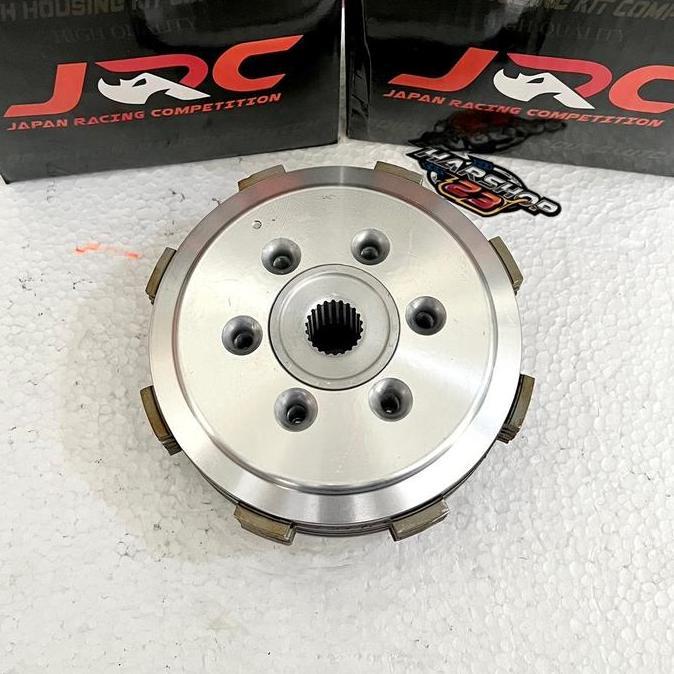 Promo House kopling per 6 crf verza megapro mono Diskon