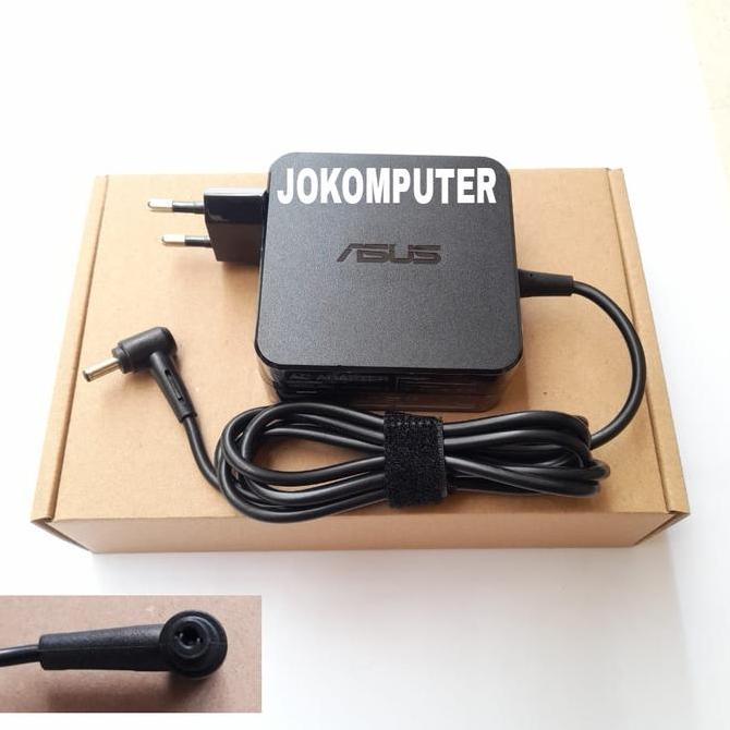 HARGA DISC - Adaptor Charger Original Laptop Asus TP300 TP300L TP300LA TP300LD