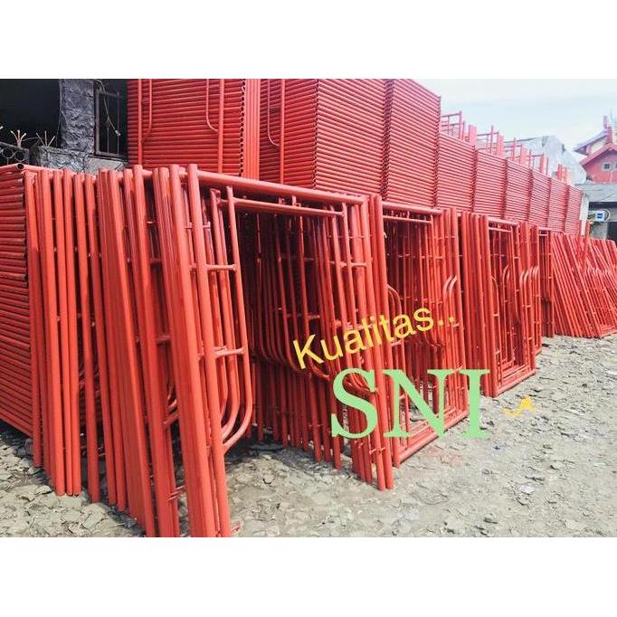 Steger STEGER SNI 170 scafolding scapolding mainframe stager kapolding