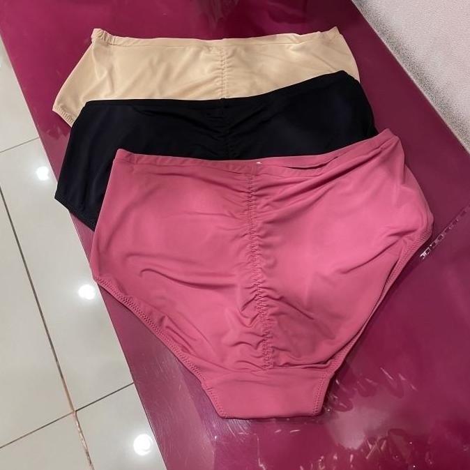 DE67 - Wacoal Magic Panty IP 5377 R2 / Celana Dalam