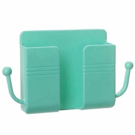 Dy Holder Hp Tempel Tembok Plus Gantungan Holder Hp Tembok Plus Hook Holder Hp Tempel Dinding - Hold