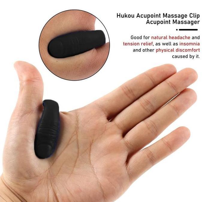 PUPYLO Alat Pijat Jari tangan / Alat Terapi akupuntur Olahraga Tangan Kaki