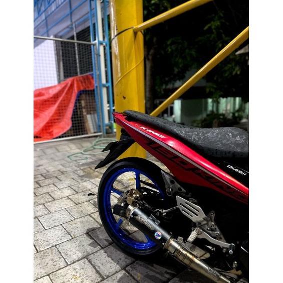 NEW Slinser Racing Slinser Only Black Coating Original X1 Speed