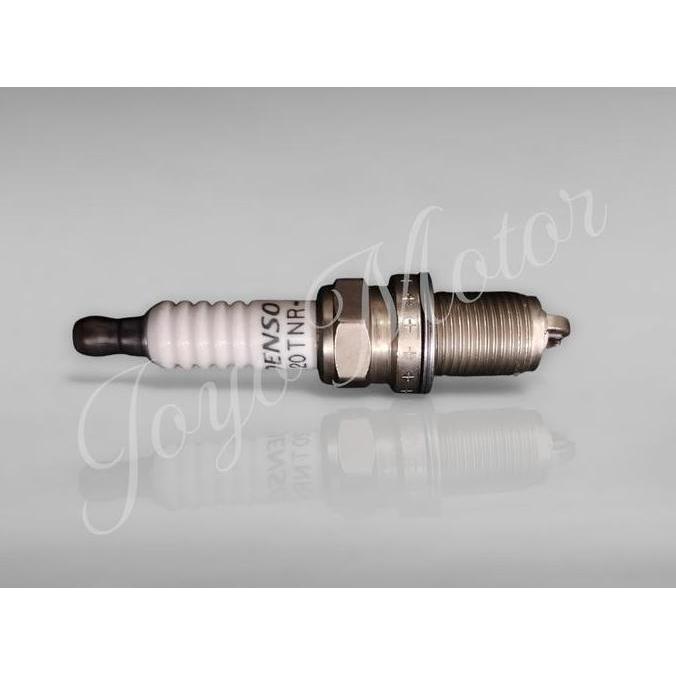 Promo Busi Spark Plug Mobil Merk Denso K20TNR-S  Taruna Efi Espass Efi Diskon