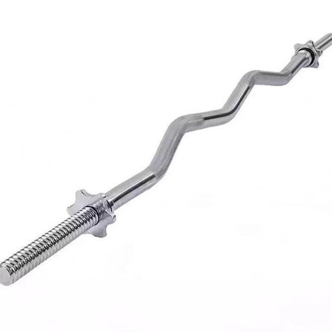 VINTOP POTENCE Barbel Stick Stik Barbell Stick Straight Bar Stick Barbell Crossfit barbel Stik Luban