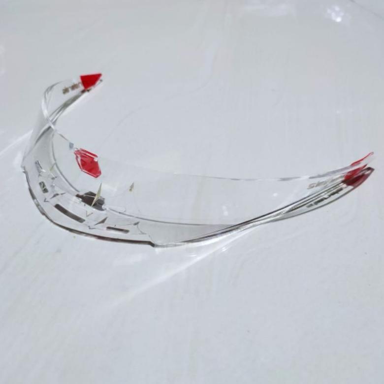 Sale Spoiler Zeus 611 / Spoiler Helm Zeus 611C