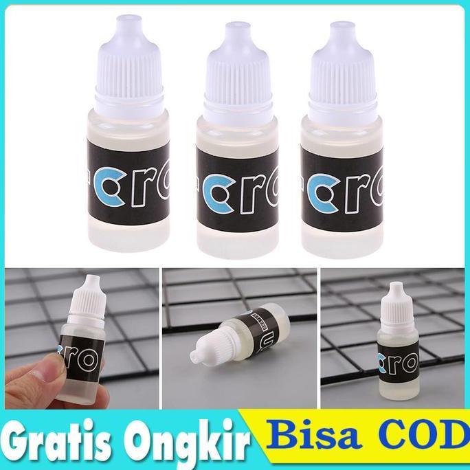 QWEKLY Pelumas Bearing Skateboard Longboard Inline skate