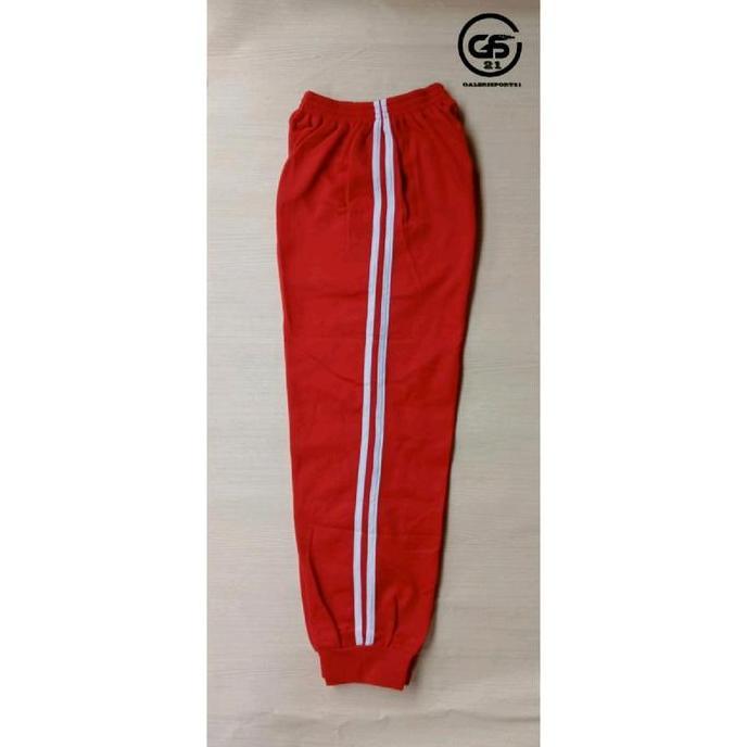 BL166 >> Setelan baju olahraga putih merah anak SD/setelah baju olahraga anak sekolah Outdoor