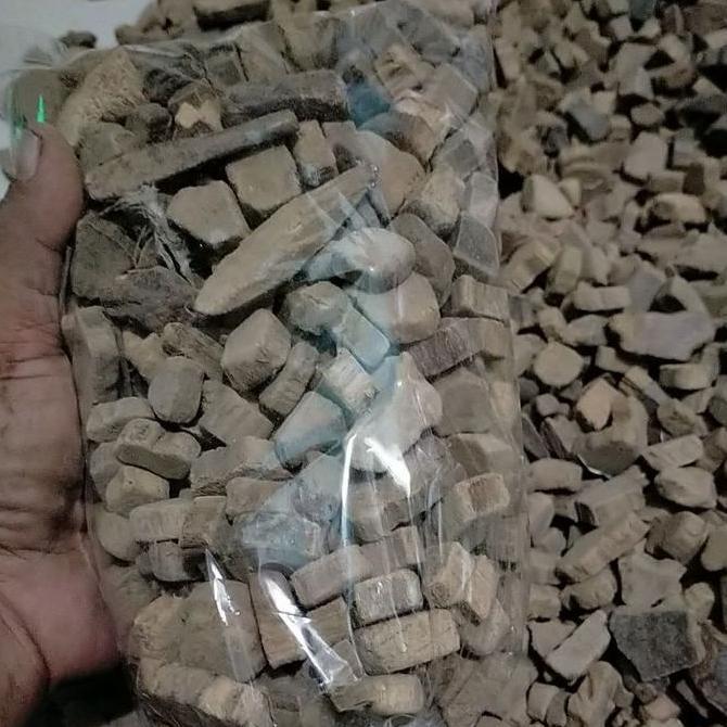Buhur Kayu Gaharu Kalimantan Berat 1kg