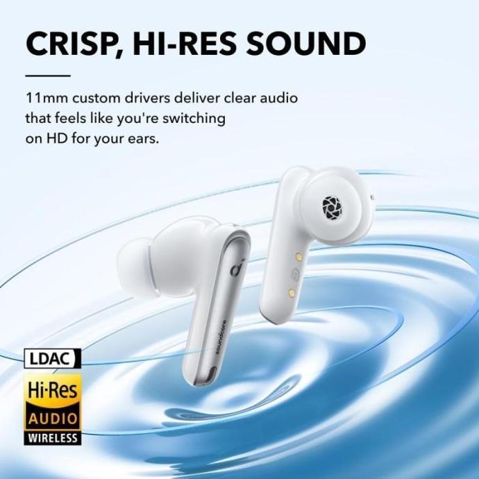 TWS Anker Soundcore Liberty 4 NC - A3947
