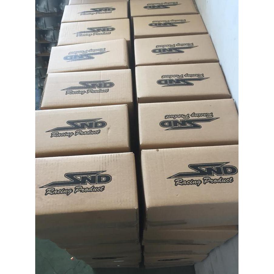 step underbone jupiter z vega R SND