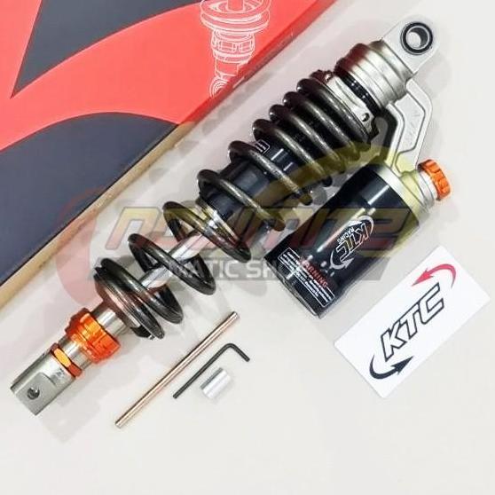 Shock KTC Extreme 340mm Shockbreaker Racing Honda Vario 160
