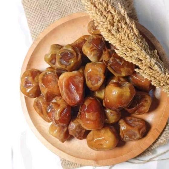 kurma sukari al qassim 1kg