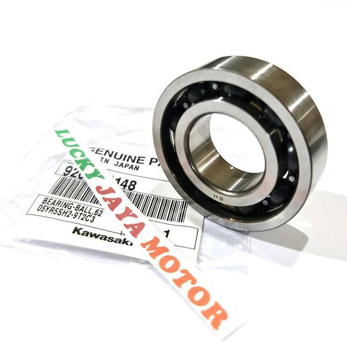 Laher bearing kruk as Ninja R 6205 Hs 92045-0148 Original Kawasaki